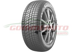 COP. 255/50VR19 KUMHO WS71 XL 107V M+S